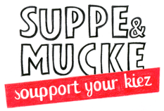 Suppe&Mucke Logo